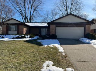 44057 Hanford Rd, Canton, MI 48187