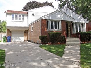 4110 Stillwell Pl, Oak Lawn, IL