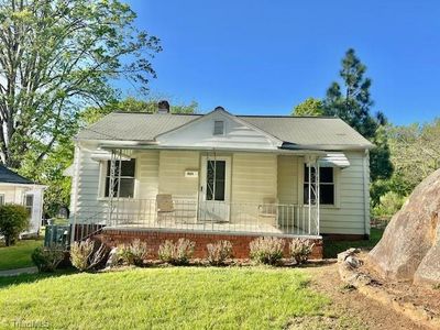 723 Franks St, Asheboro, NC, 27203