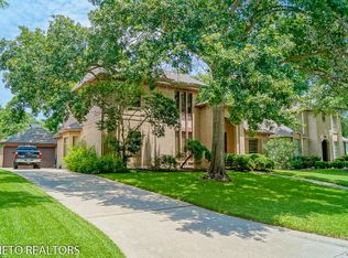 3406 Green Candle Dr, Spring, TX 77388