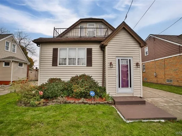 123 Electric Ave, Buffalo, NY 14206