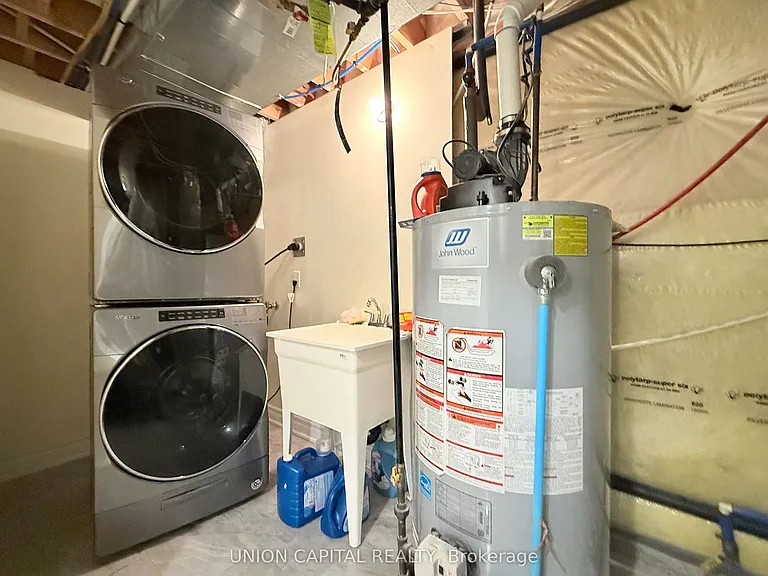 849 William Lee Ave #BASEMENT — Photo 14