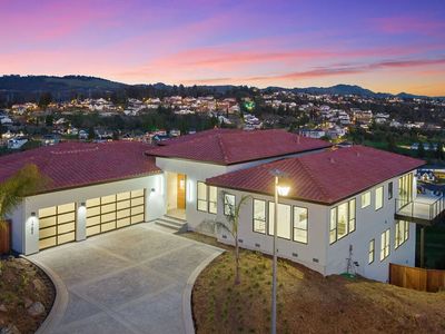 3794 Skyfarm Dr, Santa Rosa, CA, 95403