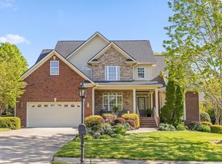 9001 Wandering Way, Ooltewah, TN 37363