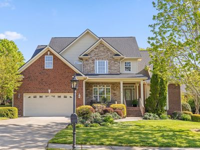 9001 Wandering Way, Ooltewah, TN, 37363