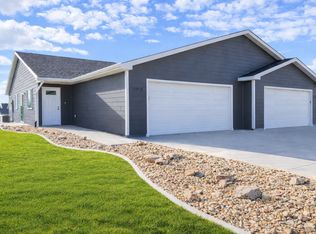 598 Westwind Rd, Box Elder, SD 57719