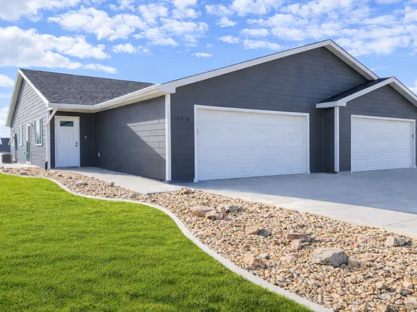 598 Westwind Rd, Box Elder, SD 57719