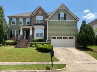 876 River Song Pl, Cary, NC 27519