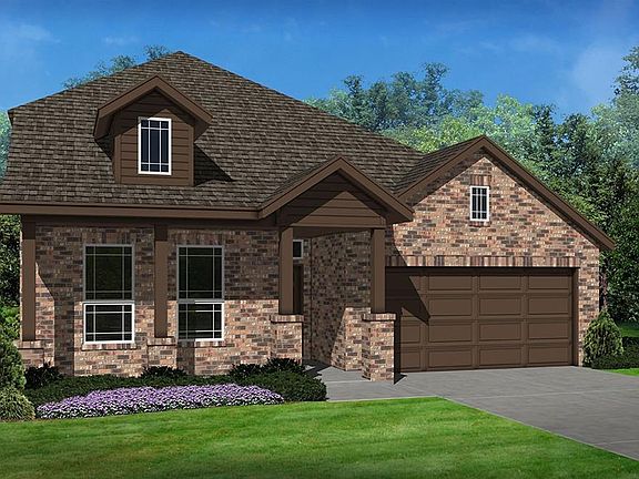 2nd image of 2600 Atticus Way