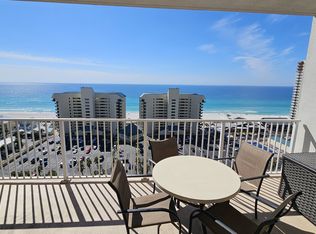 9860 S Thomas Dr Unit 1415, Panama City Beach, FL 32408