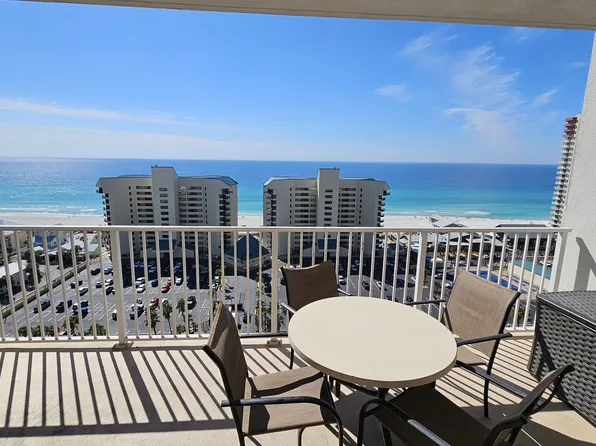 9860 S Thomas Dr, Panama City Beach, FL