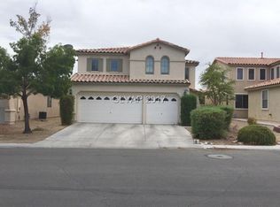 9883 Canyon Hills Ave #00, Las Vegas, NV 89148