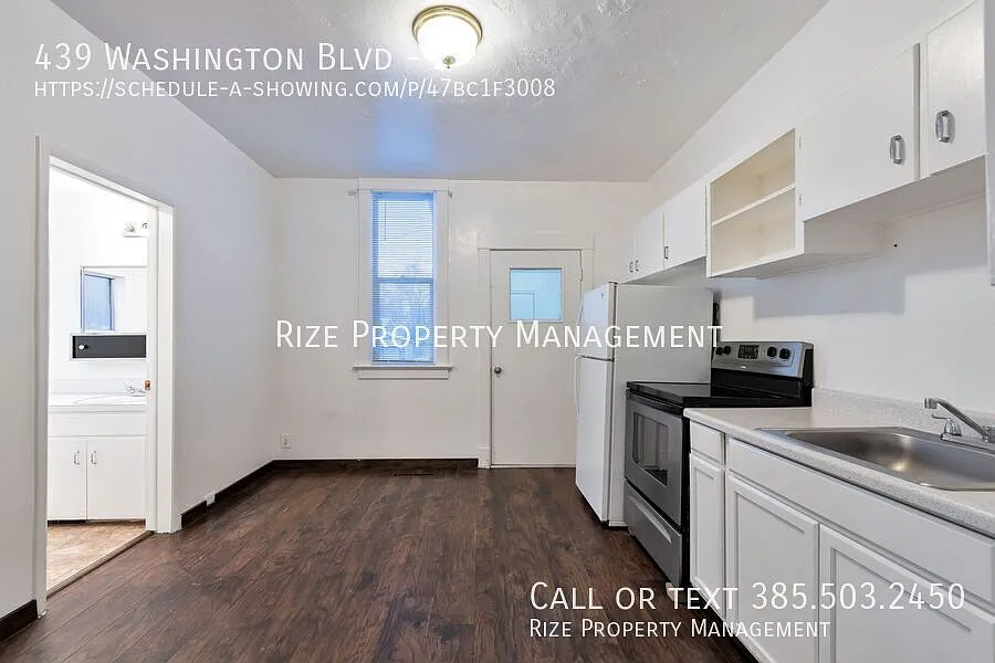 Summer Leasing Special — Photo 4