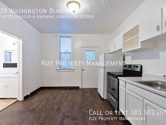 4th image of 439 Washington Blvd Unit 2