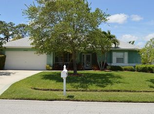 2402 SE Sapphire Ter, Port Saint Lucie, FL 34952