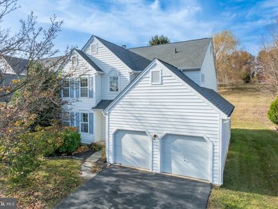 408 Carpenters Cove Ln, Downingtown, PA, 19335