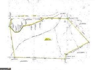 0 Hill City Rd, Jasper, GA 30143