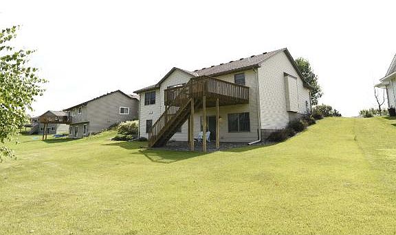 2nd image of 1207 Blossom Blvd NW