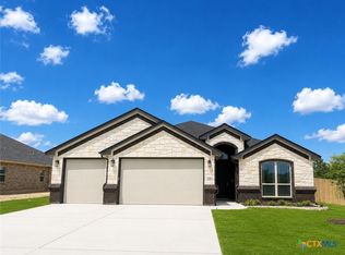 8001 Kelly Herring Ln, Killeen, TX 76542