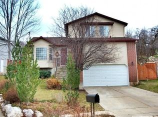 4578 S 1000 E, Ogden, UT 84403