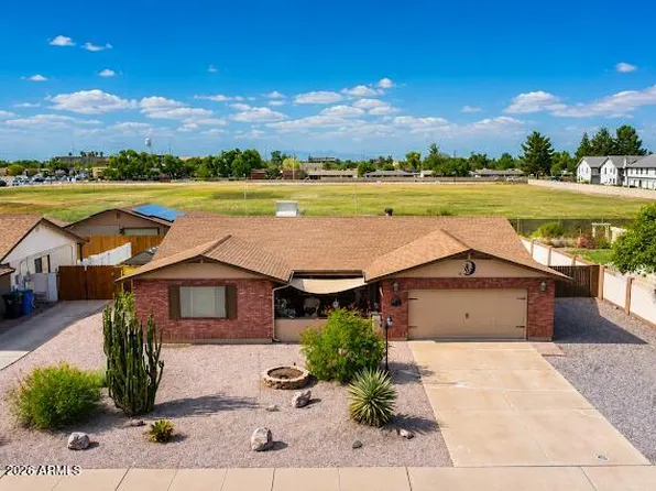 30 E PALO VERDE Street, Gilbert, AZ 85296