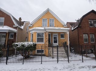 1224 N Harding Ave, Chicago, IL 60651
