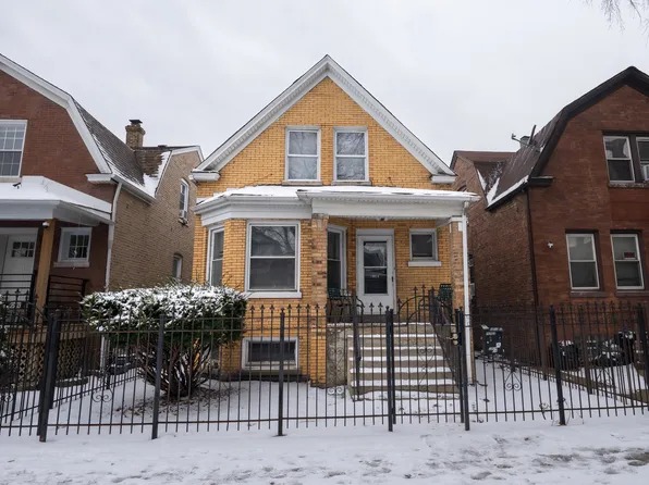 1224 N Harding Ave, Chicago, IL 60651