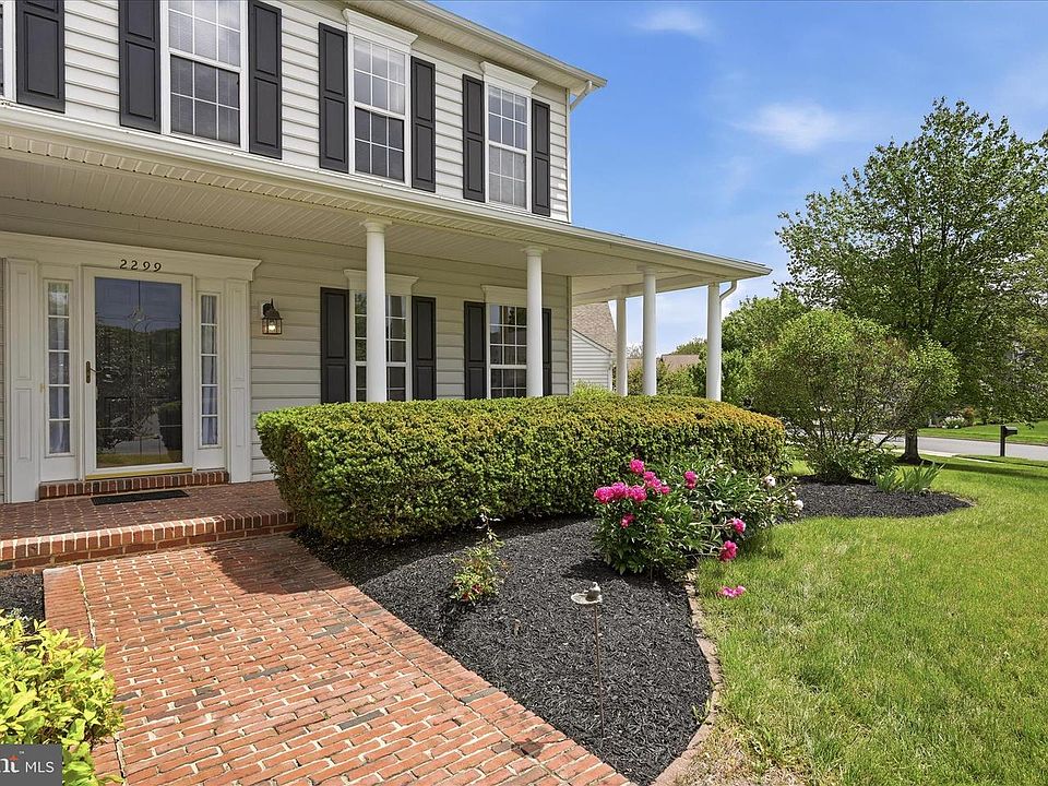 2299 Hitchcock Dr, Reston, VA 20191 | Zillow