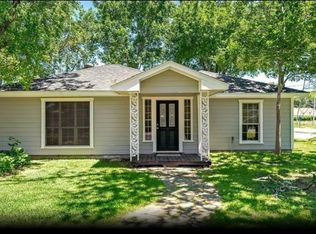 9402 Alcott Dr, Houston, TX 77080