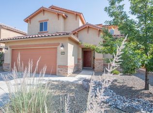 9636 Monolith Dr NW, Albuquerque, NM 87114