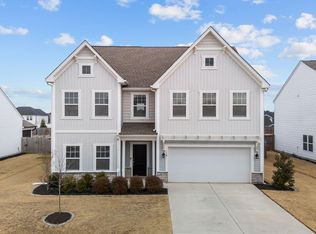 158 Arlie Ln, Lillington, NC 27546