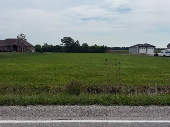 774 N Raisinville Rd, Monroe, MI 48162