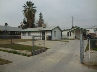 208 Washington Ave, Bakersfield, CA 93308