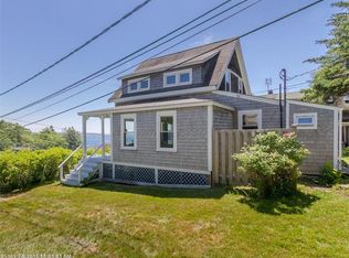 26 Juniper Point Rd, Boothbay Harbor, ME 04538