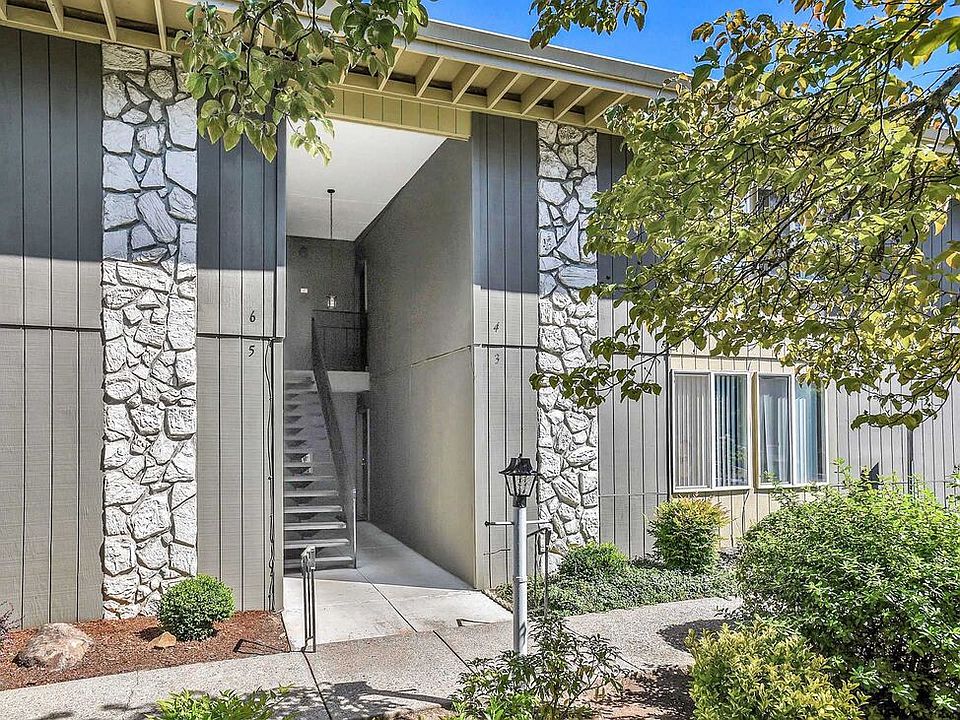 River Cliff Apartments 12505 SE River Rd Milwaukie OR Zillow