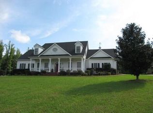 3499 Highway 154, Newnan, GA 30265