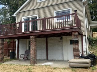 131 Johnston Rd, Penn Hills, PA 15235