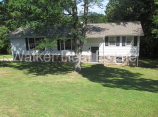 197 Sunset Dr, Waynesville, MO 65583