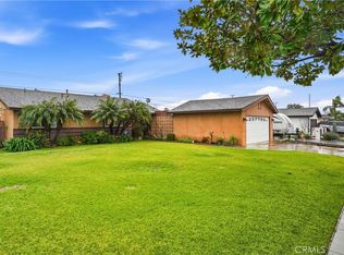 1036 E Trenton Ave, Orange, CA 92867