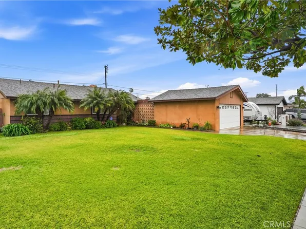 1036 E Trenton Ave, Orange, CA 92867