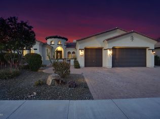 12054 W Skinner Dr, Peoria, AZ 85383