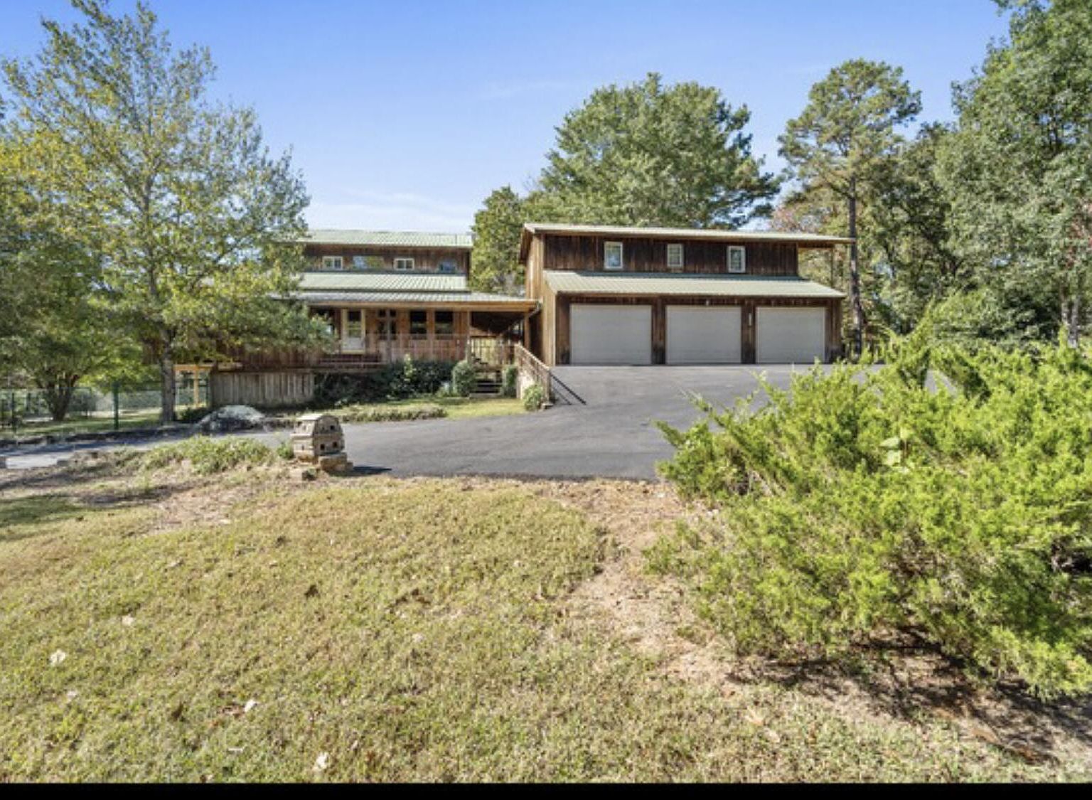 105 S Fox Run Rd, Pottsville, AR 72858 MLS 23528 Zillow