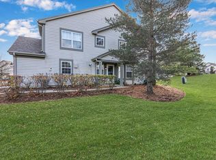 951 Sumac Ct #4, Lake Villa, IL 60046