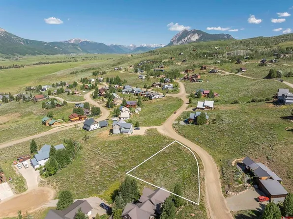 228 Zeligman Street, Crested Butte, CO 81224