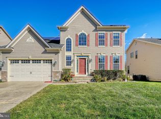 2667 Homecoming Ln, Waldorf, MD 20603
