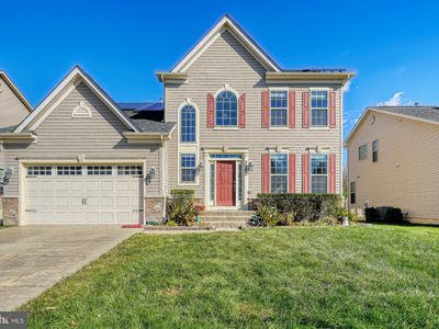 2667 Homecoming Ln, Waldorf, MD, 20603
