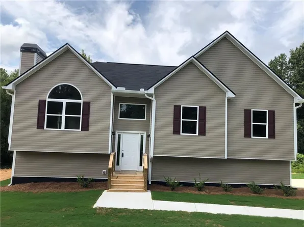 136 Gamel Rd, Dallas, GA 30157