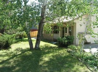 400 E 32nd St, Durango, CO 81301