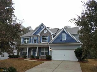 2412 McIntosh Dr, Locust Grove, GA 30248