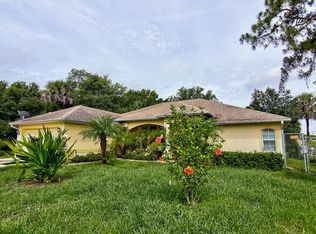 4311 S Chamberlain Blvd, North Port, FL 34286